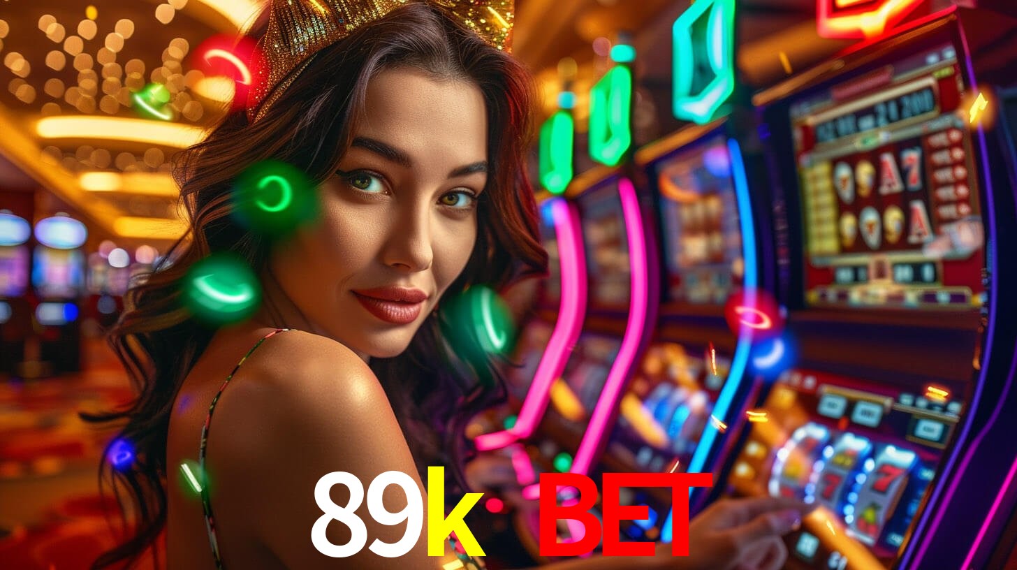 Bônus Generosos e Exclusivos no 89k bet para Você!